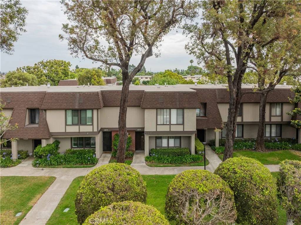 Stanton, CA 90680,12279 Westcliff Drive
