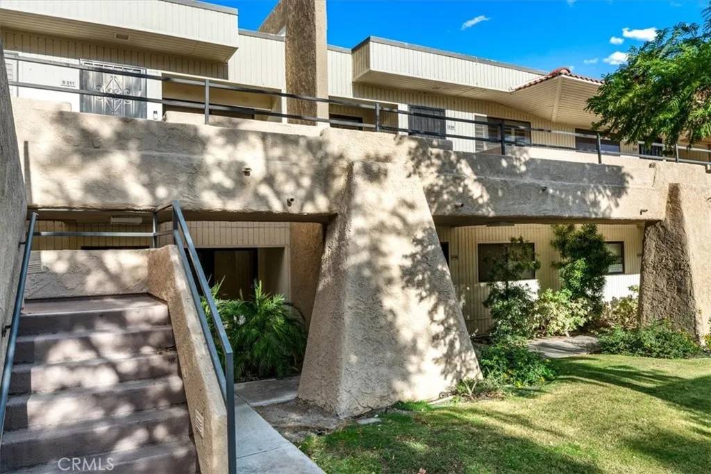 Palm Springs, CA 92262,2801 N Los Felices Circle East #209