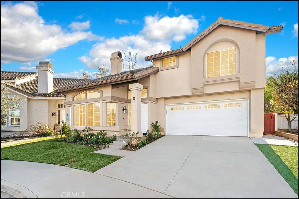 Aliso Viejo, CA 92656,6 Firecrest Lane