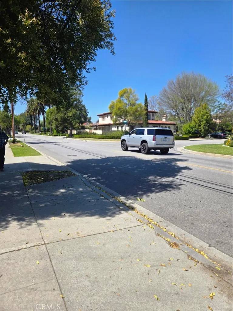 Arcadia, CA 91006,500 E Longden Avenue
