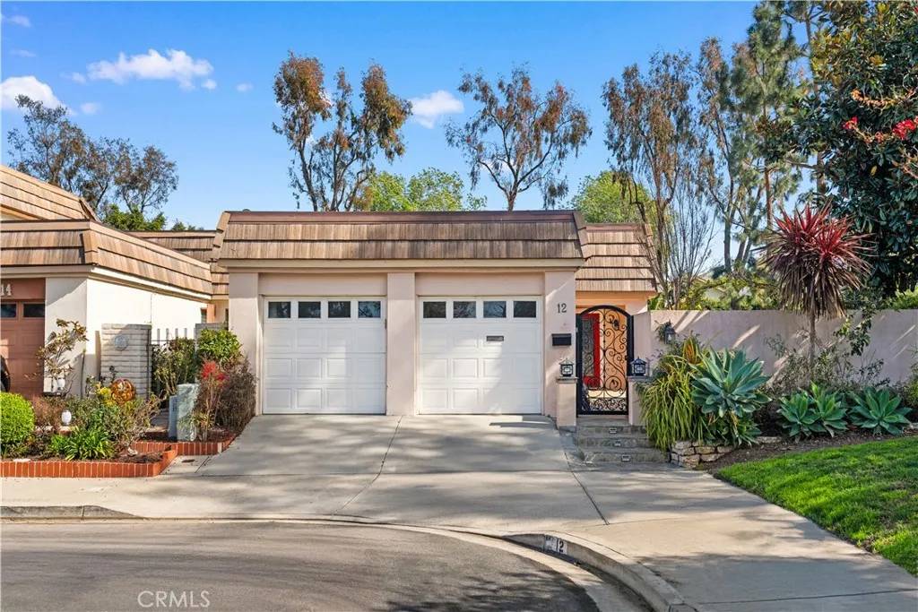 Irvine, CA 92612,12 Rockrose Way
