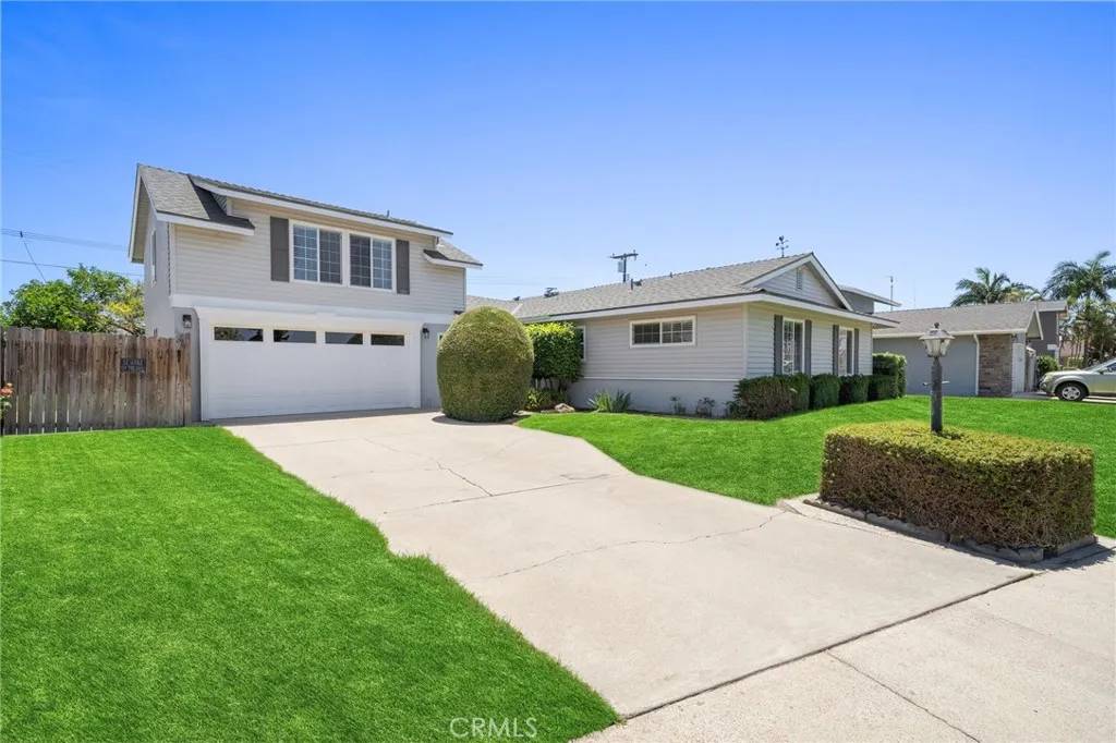 Fountain Valley, CA 92708,16660 Spruce Circle