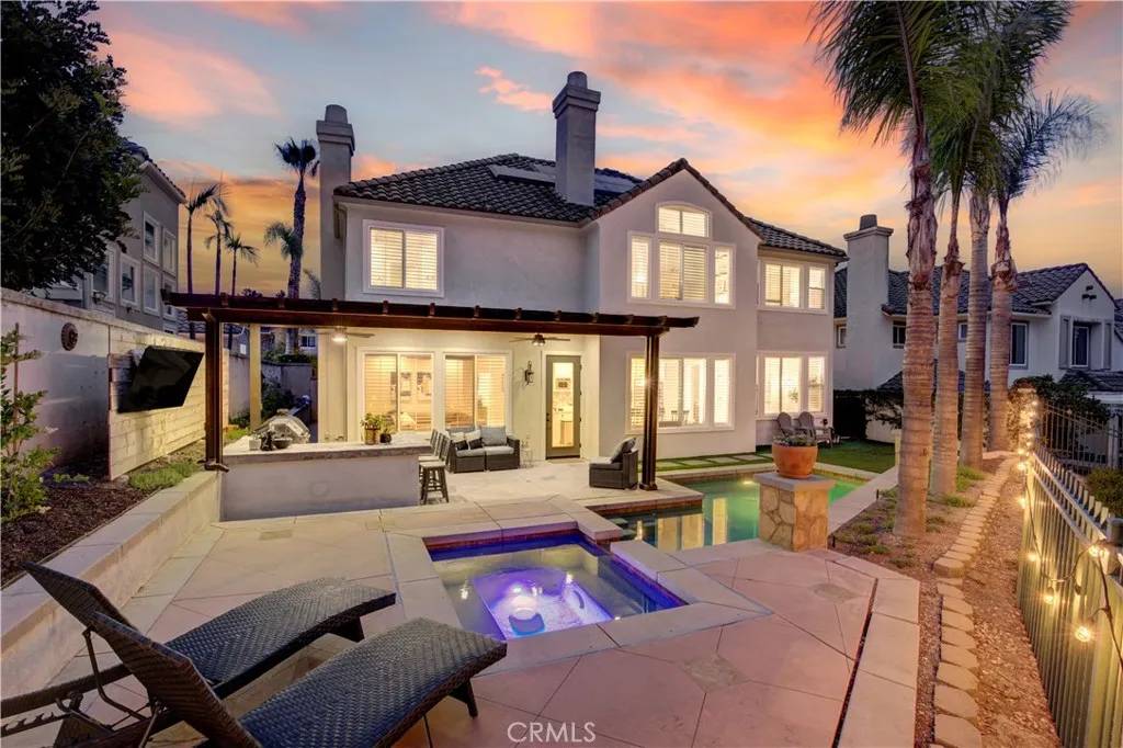 Rancho Santa Margarita, CA 92679,57 Hillrise