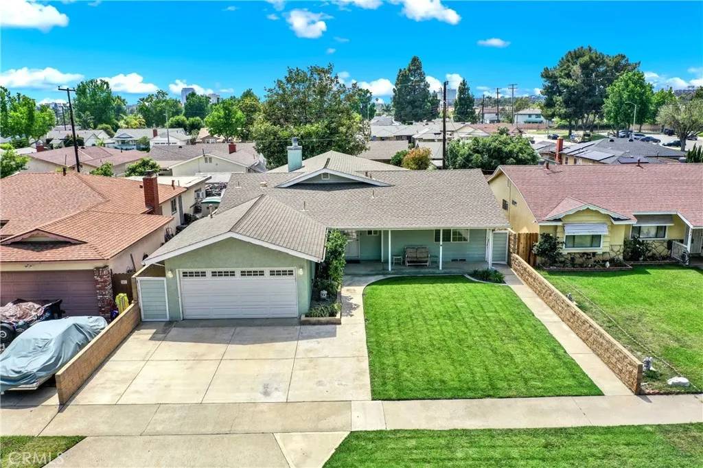 Orange, CA 92868,374 N Elm Street