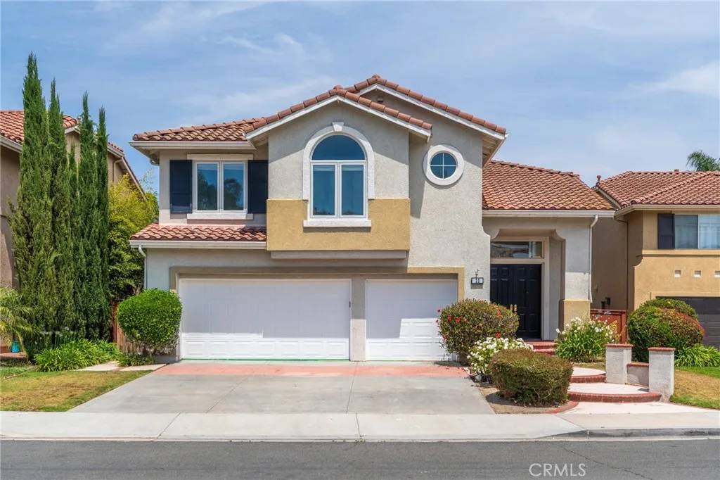 Rancho Santa Margarita, CA 92688,20 Las Fieras
