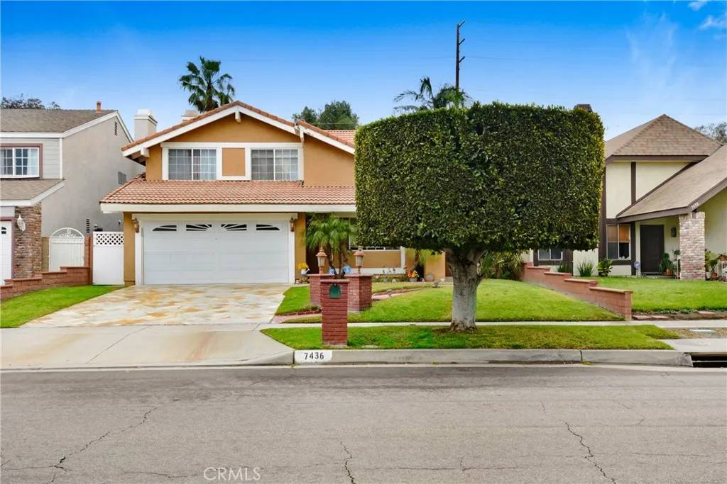 Anaheim Hills, CA 92807,7436 E Woodsboro Avenue