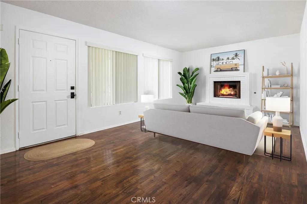 Lake Forest, CA 92630,25644 Mont Pointe #1A
