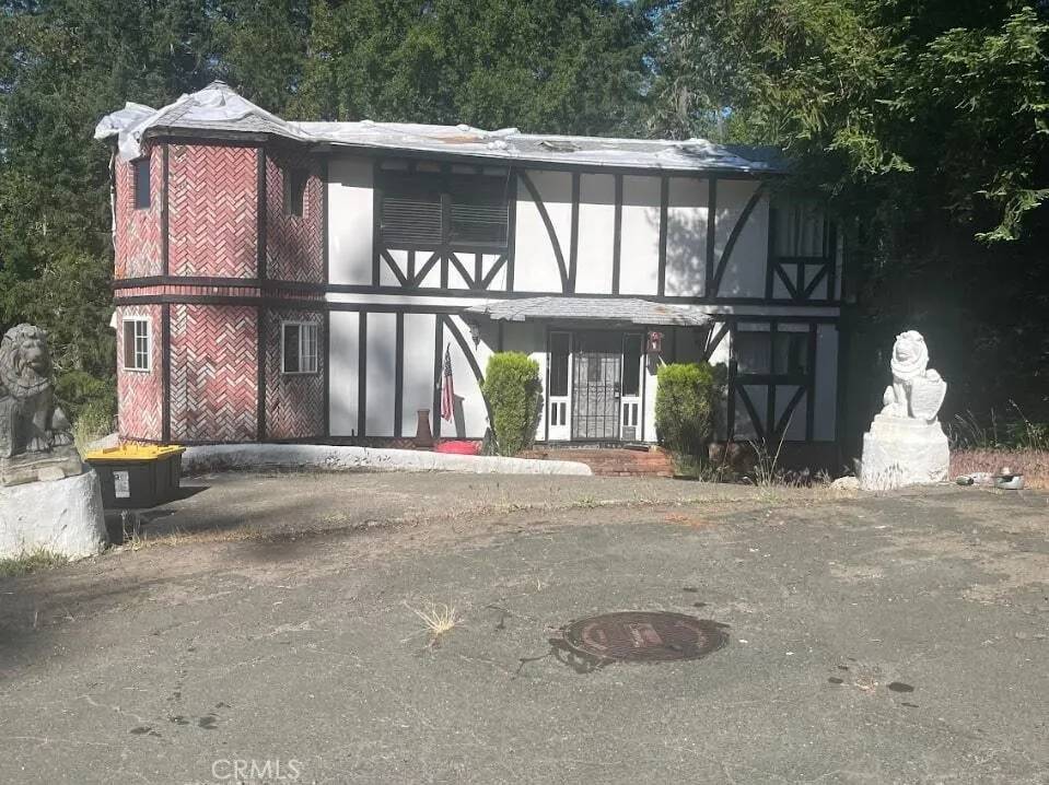 Willits, CA 95490,25780 Porro Court
