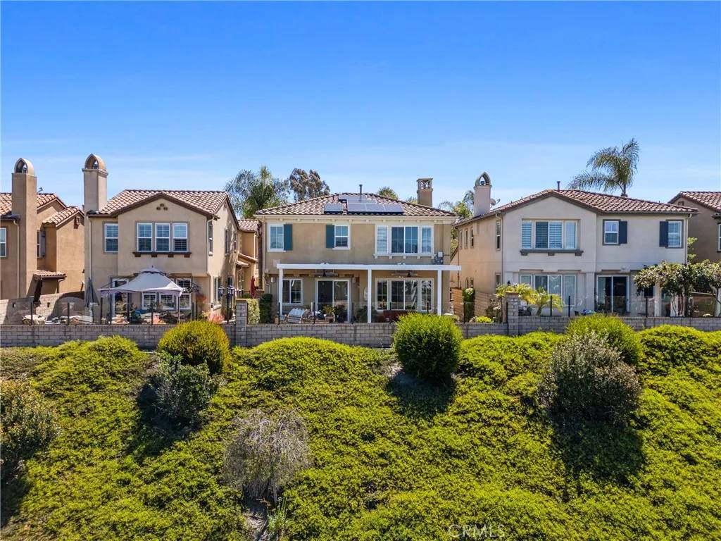 Laguna Niguel, CA 92677,7 Bradford Court