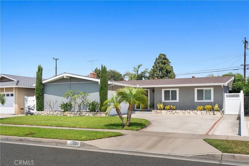 Westminster, CA 92683,15680 Canna Way