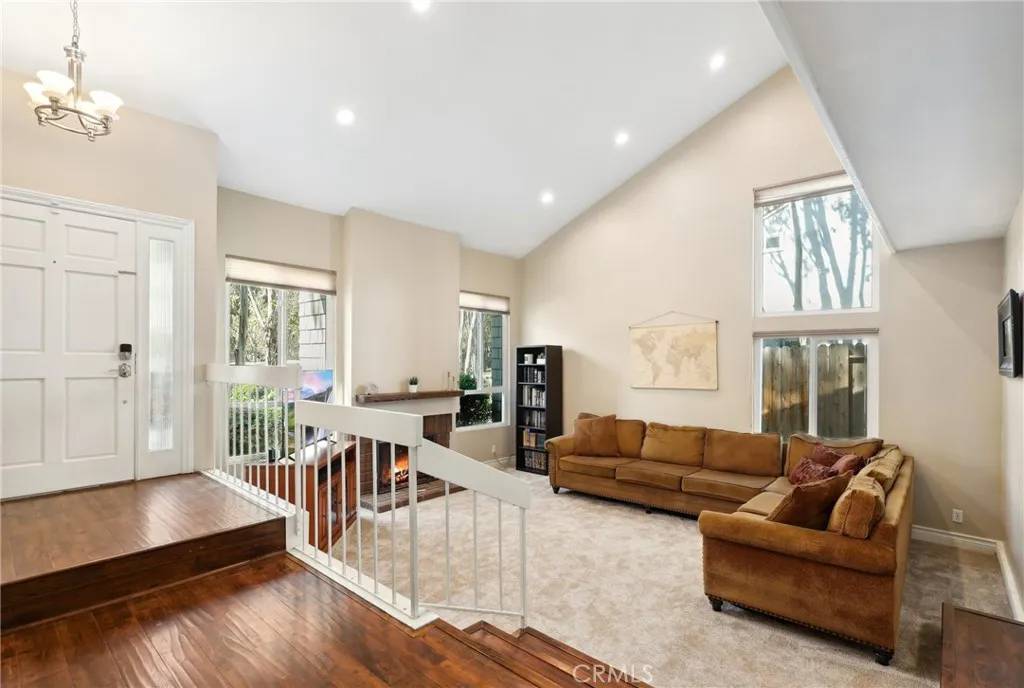 Lake Forest, CA 92630,22321 Parkwood Street