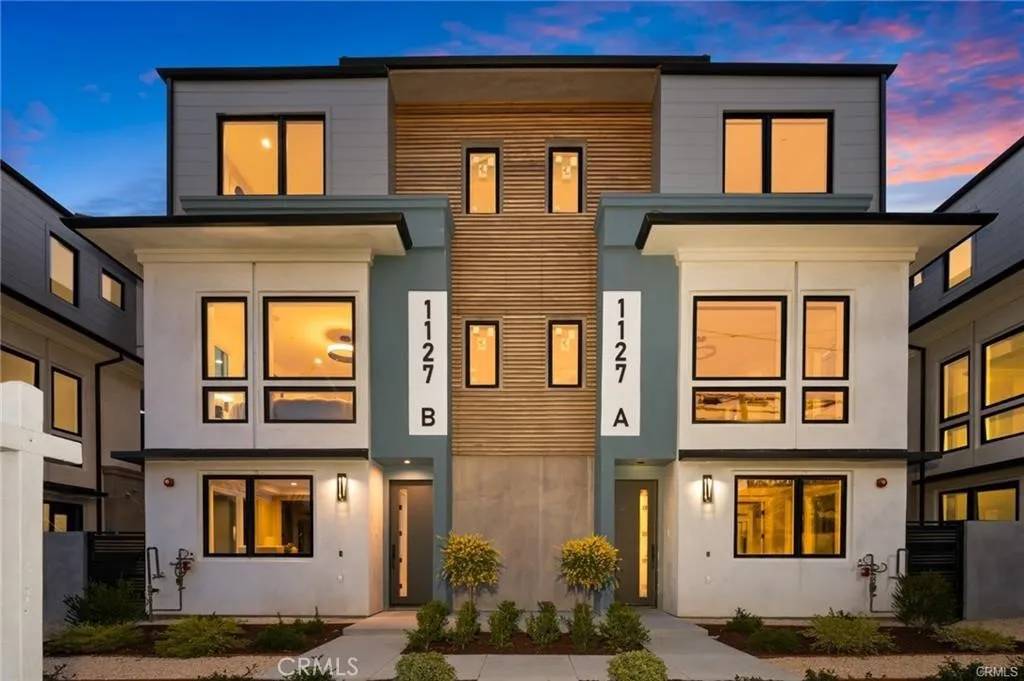 Arcadia, CA 91007,1127 Golden West Avenue #B