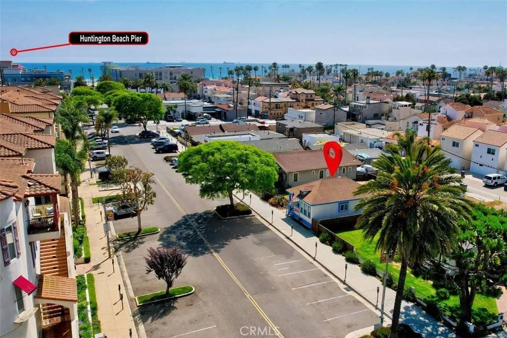 Huntington Beach, CA 92648,321 5th Street