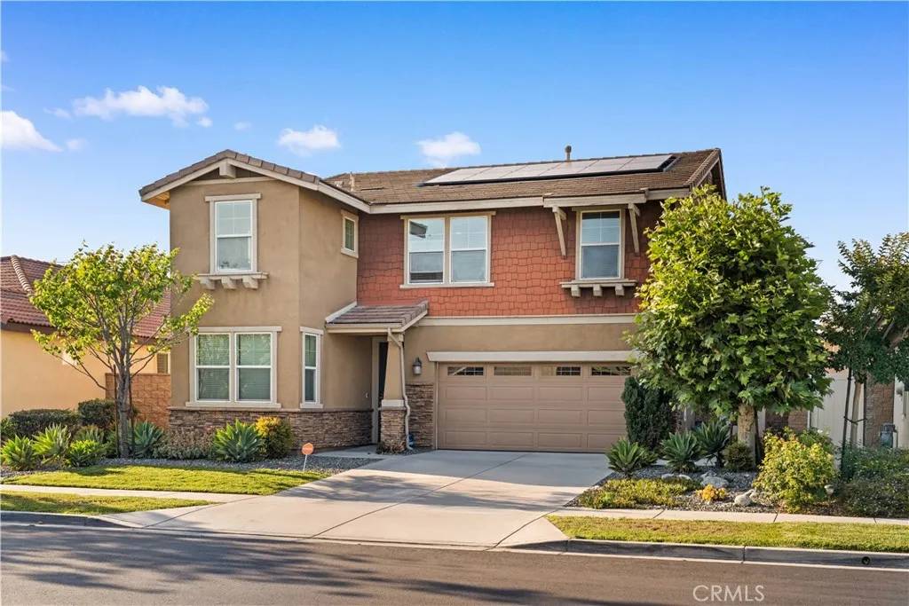 Rancho Cucamonga, CA 91739,13126 Flagstaff Drive