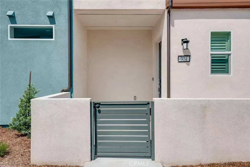 Irvine, CA 92618,324 Merit