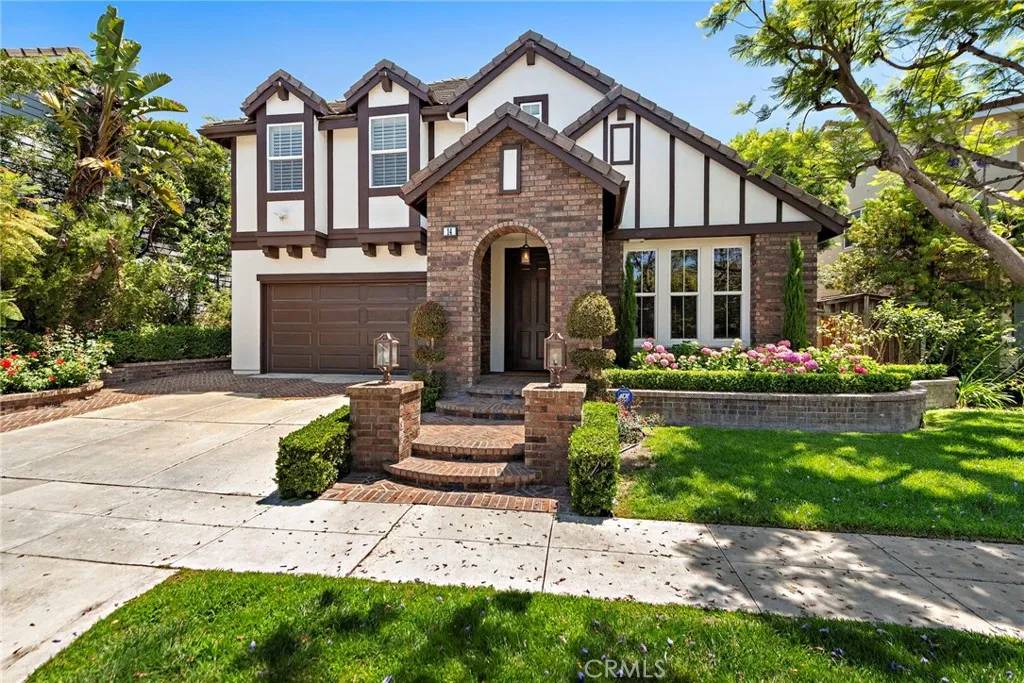 Ladera Ranch, CA 92694,14 Downing Street