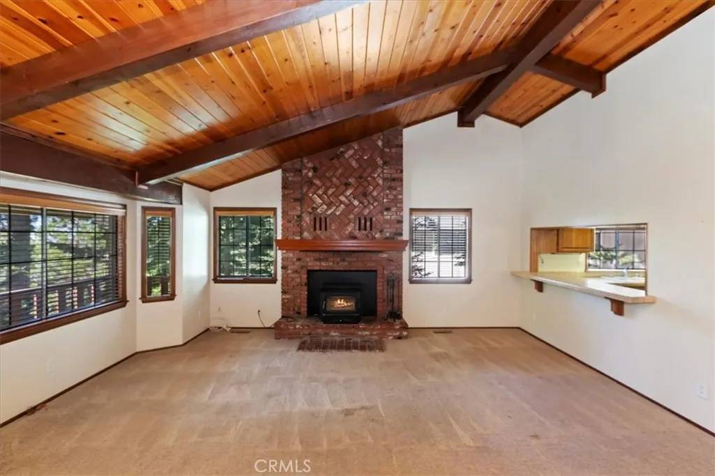 Angelus Oaks, CA 92305,6392 Sugar Pines Circle