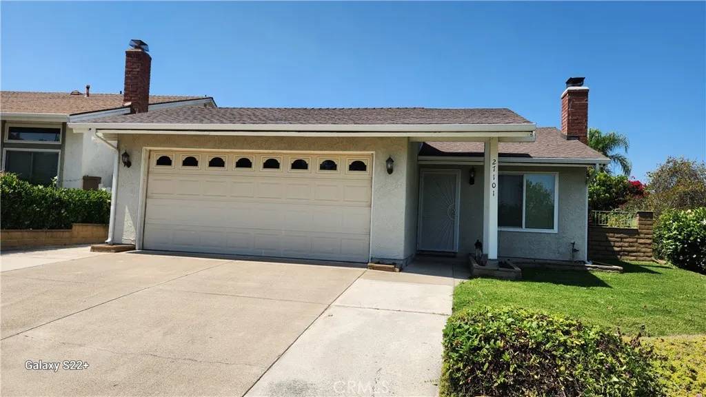 Mission Viejo, CA 92691,27101 Via San Diego
