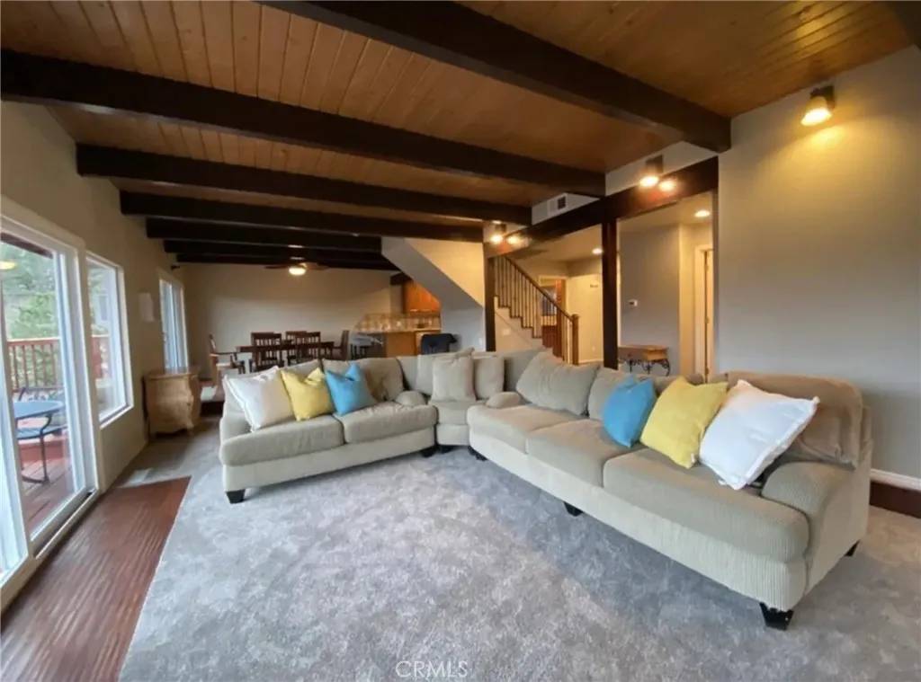Lake Arrowhead, CA 92352,27547 Alpen Drive