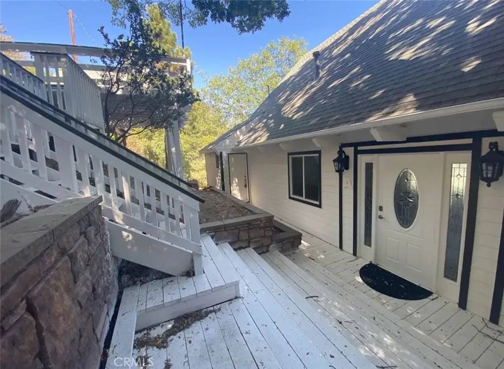 Lake Arrowhead, CA 92352,27547 Alpen Drive