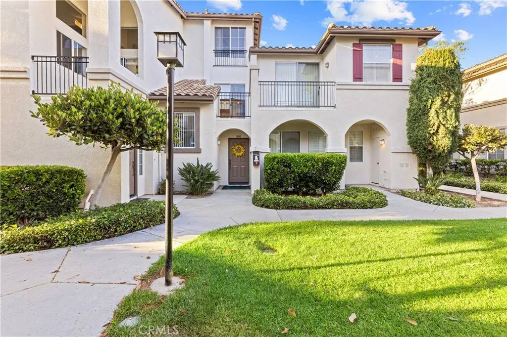 Irvine, CA 92618,1602 Elk