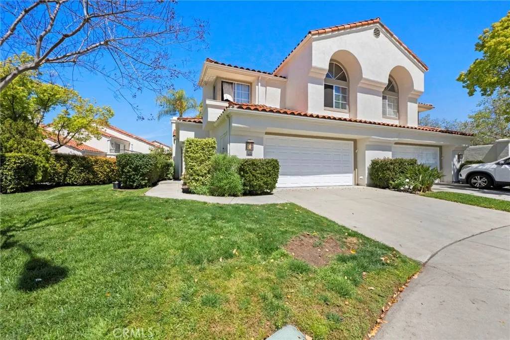 Rancho Santa Margarita, CA 92688,36 Calle Maria