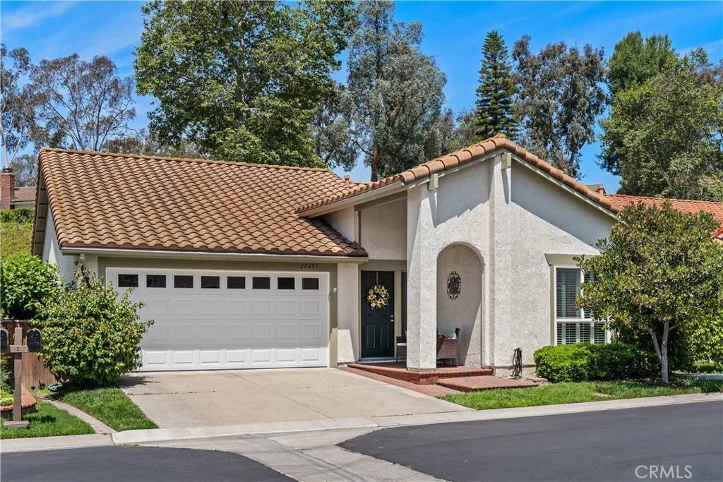 Mission Viejo, CA 92692,28205 Zurburan