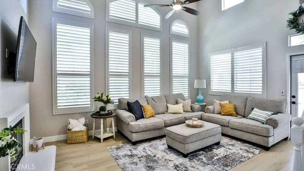 Rancho Santa Margarita, CA 92688,36 Tierra Seguro