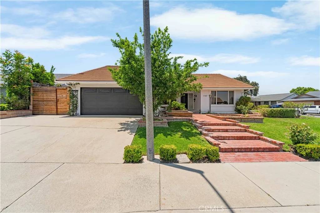 Hacienda Heights, CA 91745,1707 Gay Park Way