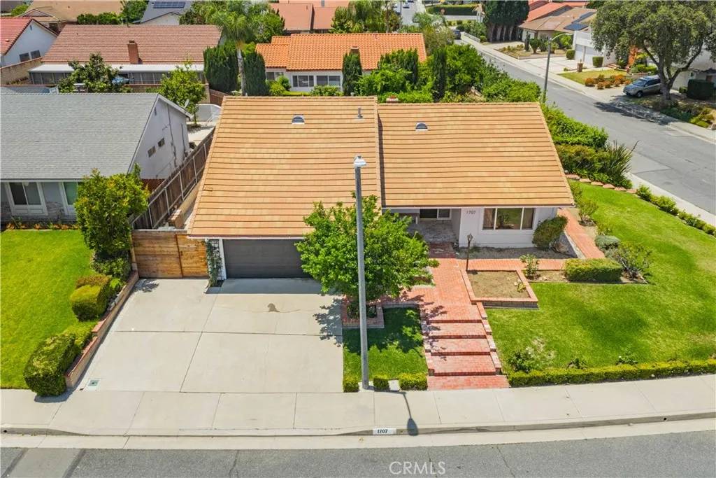 Hacienda Heights, CA 91745,1707 Gay Park Way