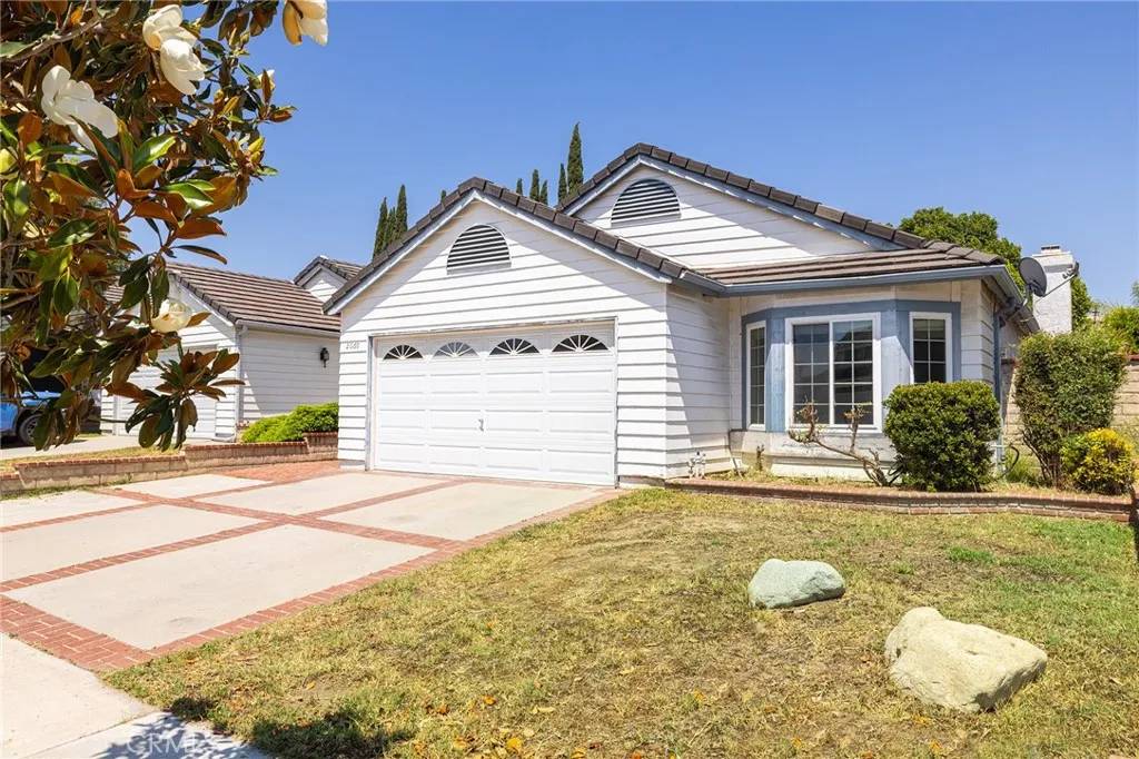 Simi Valley, CA 93065,2660 Tumbleweed Avenue