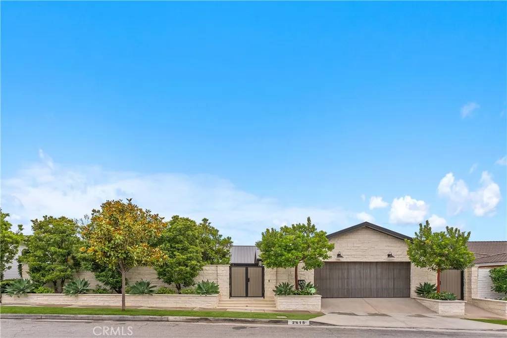 Newport Beach, CA 92660,2415 Buckeye Street