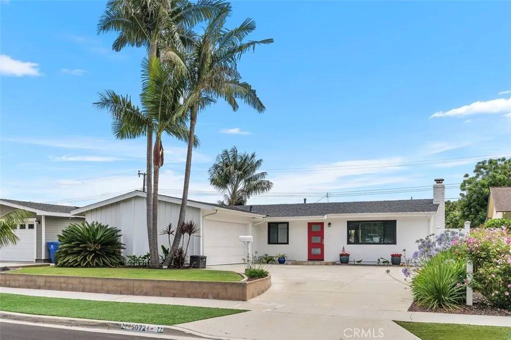 Westminster, CA 92683,5072 Cumberland Avenue