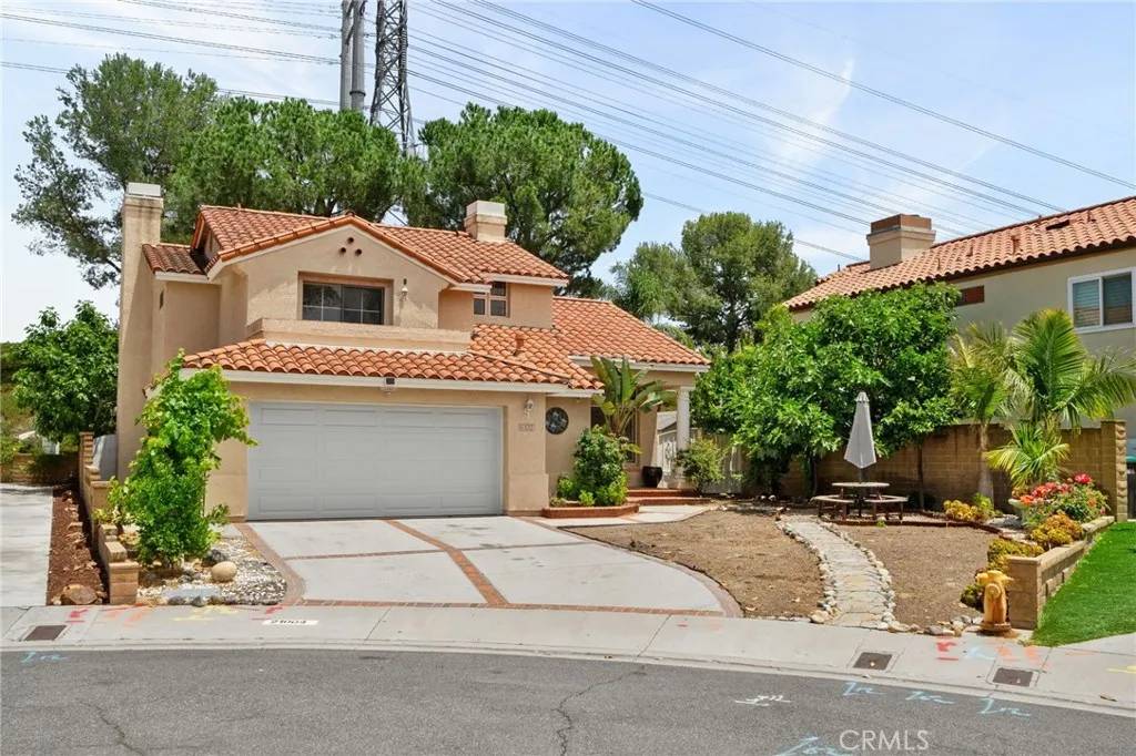 Mission Viejo, CA 92692,21004 Ponderosa
