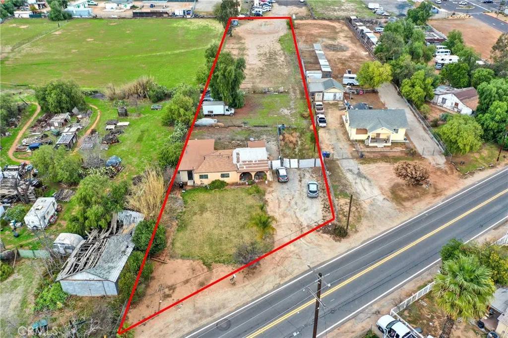 Jurupa Valley, CA 92509,7081 Valley Way