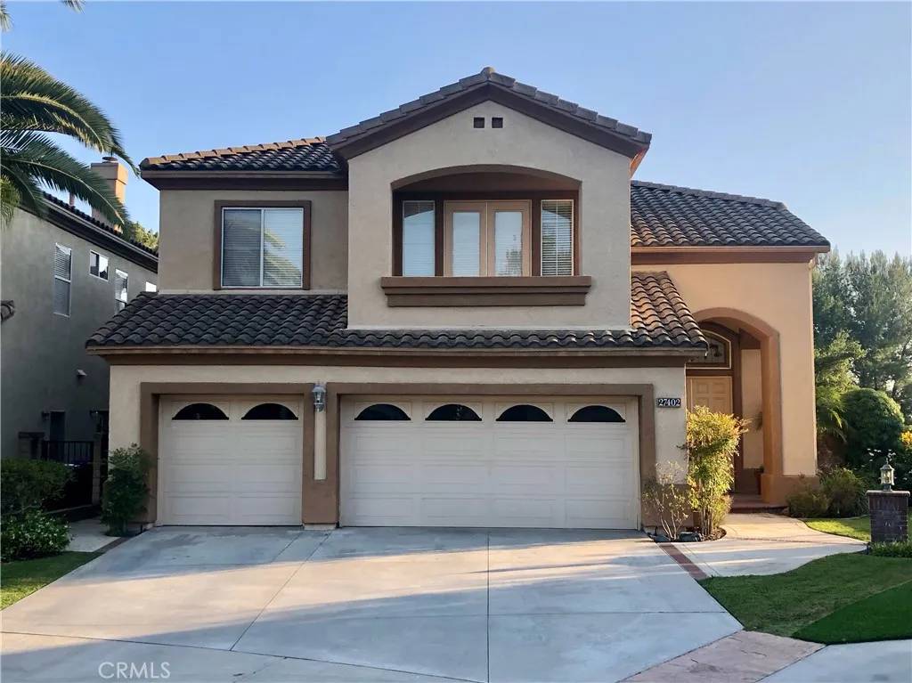 Mission Viejo, CA 92692,27402 Carino Circle