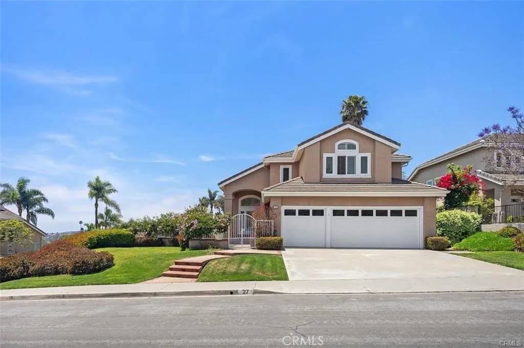 Laguna Niguel, CA 92677,27 High Bluff