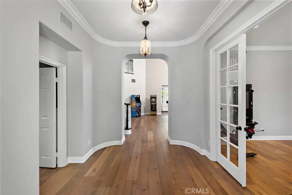 Coto De Caza, CA 92679,58 Long View Road