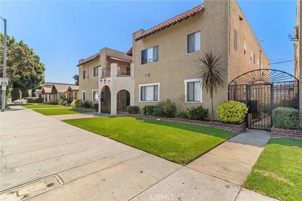 Long Beach, CA 90813,905 Cherry Avenue