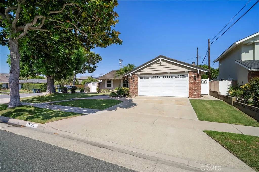 Fountain Valley, CA 92708,17290 Ash Street