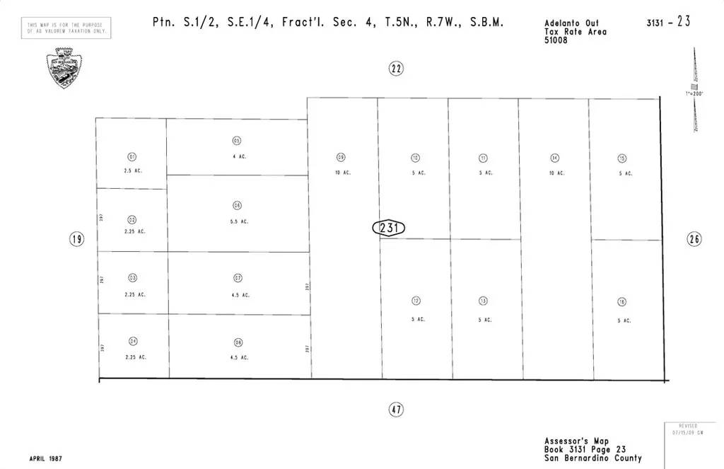 Phelan, CA 92371,2426 Holly