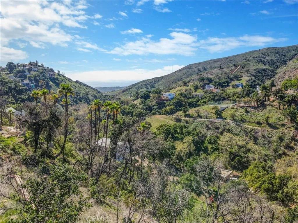 Malibu, CA 90265,4003 Latigo Canyon