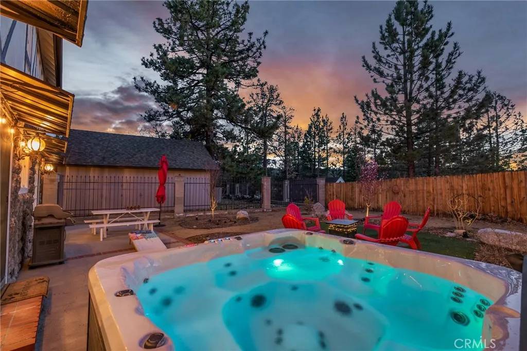 Big Bear Lake, CA 92315,636 Talmadge Road