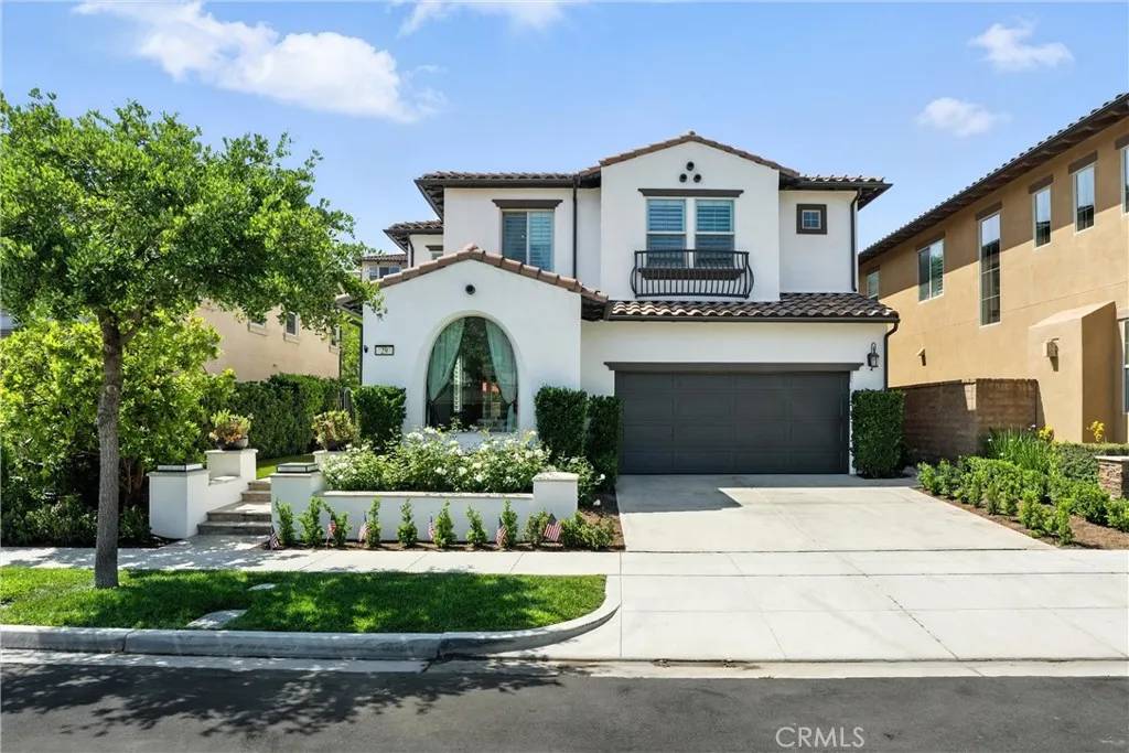 Rancho Mission Viejo, CA 92694,29 Lucido Street