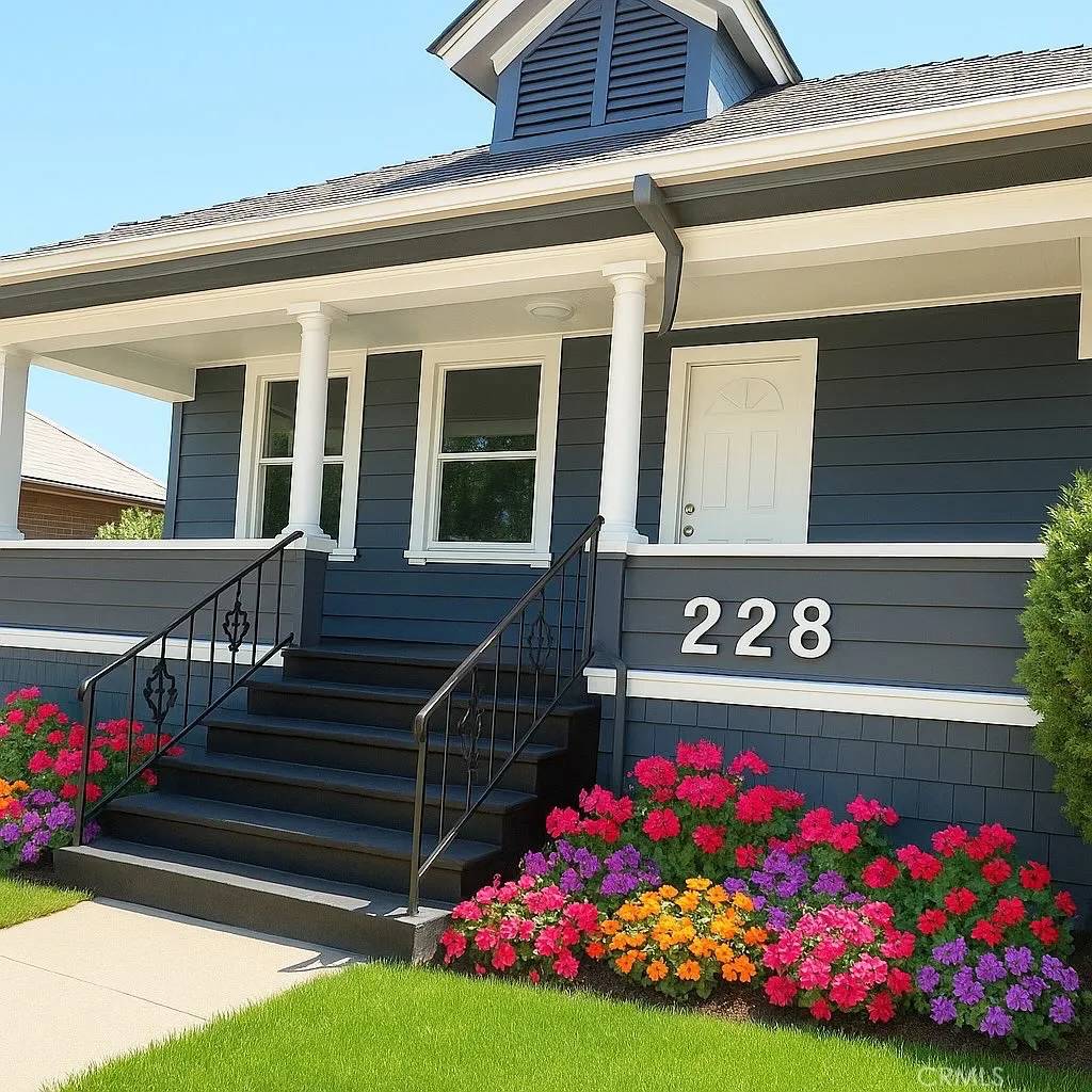 Stockton, CA 95203,228 W Willow Street