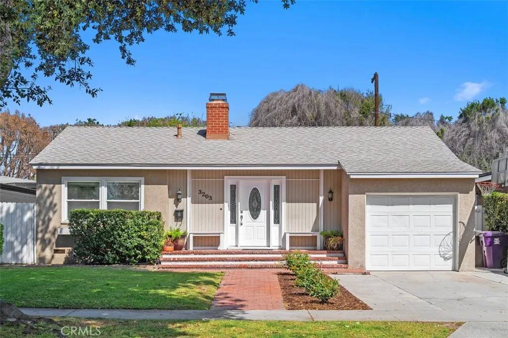 Long Beach, CA 90808,3203 Faust Avenue