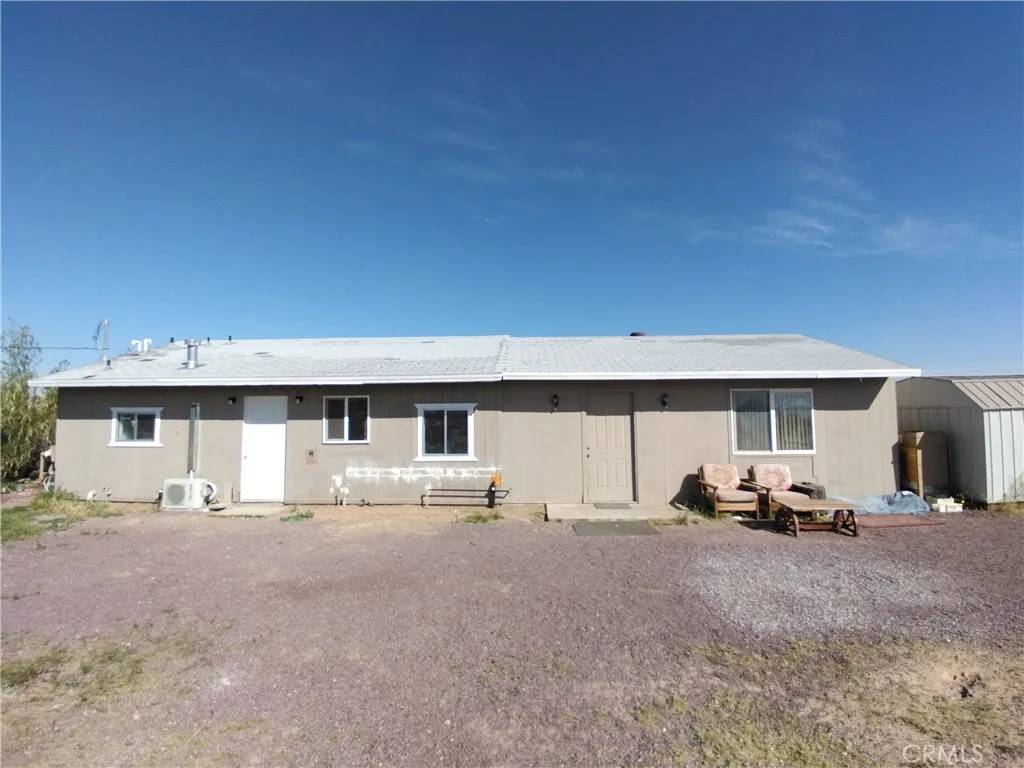 Newberry Springs, CA 92365,40575 Summerset Road