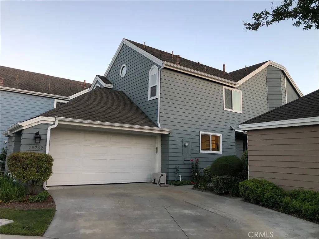 Mission Viejo, CA 92692,28262 Glenbrook #72