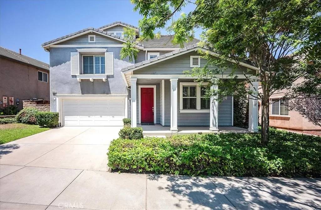Corona, CA 92883,25217 Pacific Crest Street