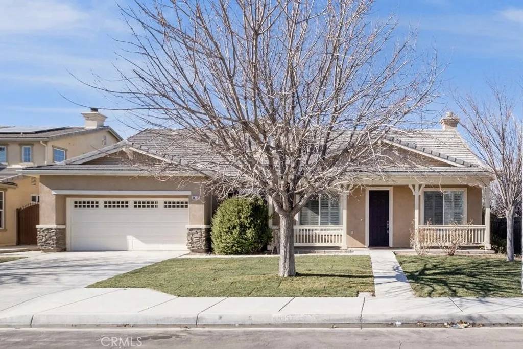 Lancaster, CA 93536,44157 E 47th Street West